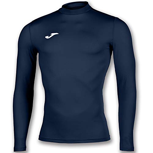Joma Herren Academy Thermisches T Shirt , Marineblau, 6XS-5XS EU von Joma