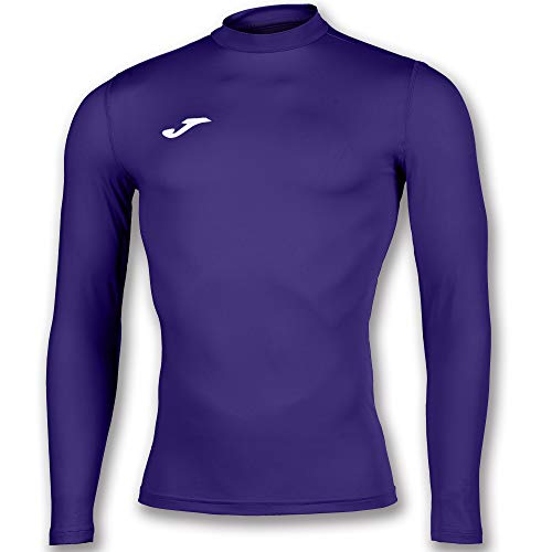 Joma Jungen Academy Thermisches T Shirt , Violett, 4XS EU von Joma