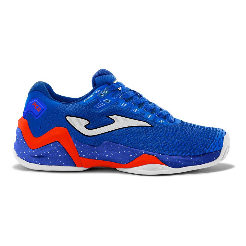 Joma Ace Clay Shoes Blau EU 41 Mann von Joma