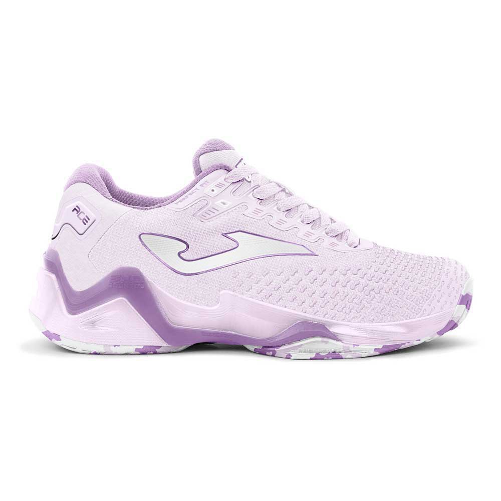 Joma Ace Clay Shoes Lila EU 43 Frau von Joma