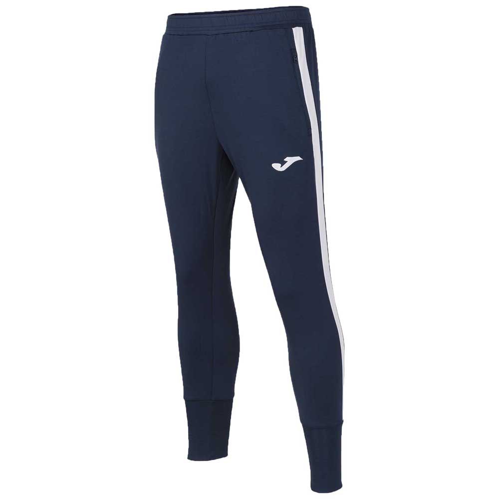 Joma Advance Pants Blau 9-10 Years Junge von Joma
