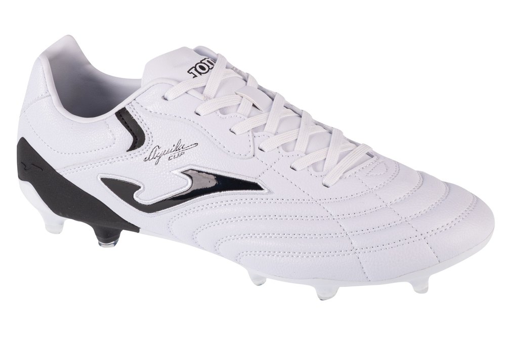 Joma Aguila Cup Fg Football Boots Weiß EU 44 von Joma