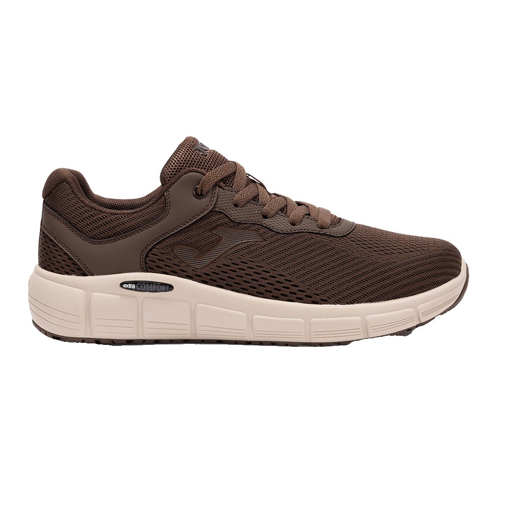 Joma Atenea Trainers Braun EU 42 Mann von Joma