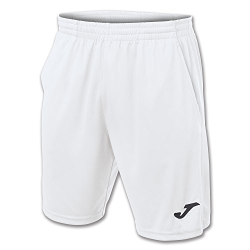 Joma Herren Sportshorts, 6XS - 3XL - Mit Taschen und Elastischem Bund mit Kordelzug – Drive von Joma