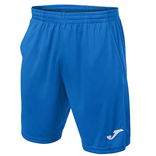 Joma Herren Drive shorts multisports, Royal, XXL-3XL EU von Joma