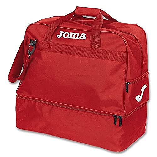 Joma Bag Training III Red -Big- S von Joma