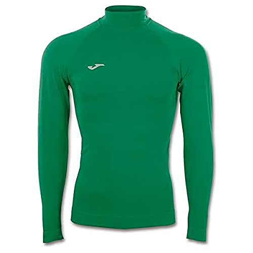 Joma Herren Classic T Shirt, Grün, 4XS EU von Joma