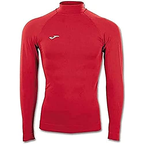 Joma Herren Classic Thermisches T Shirt , Rot, 6XS EU von Joma