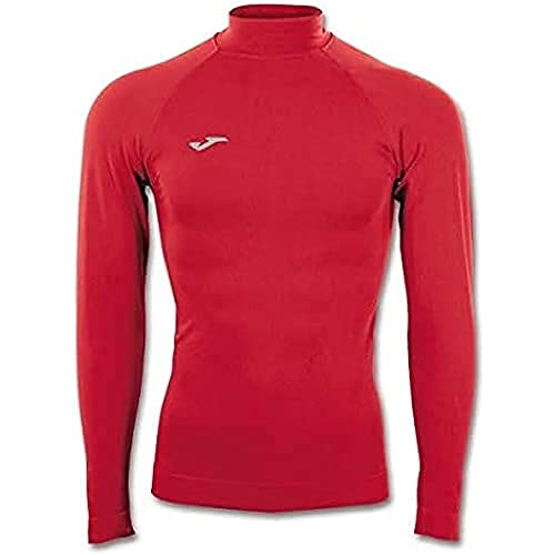 Joma Herren Classic Thermisches T Shirt , Rot, S EU von Joma