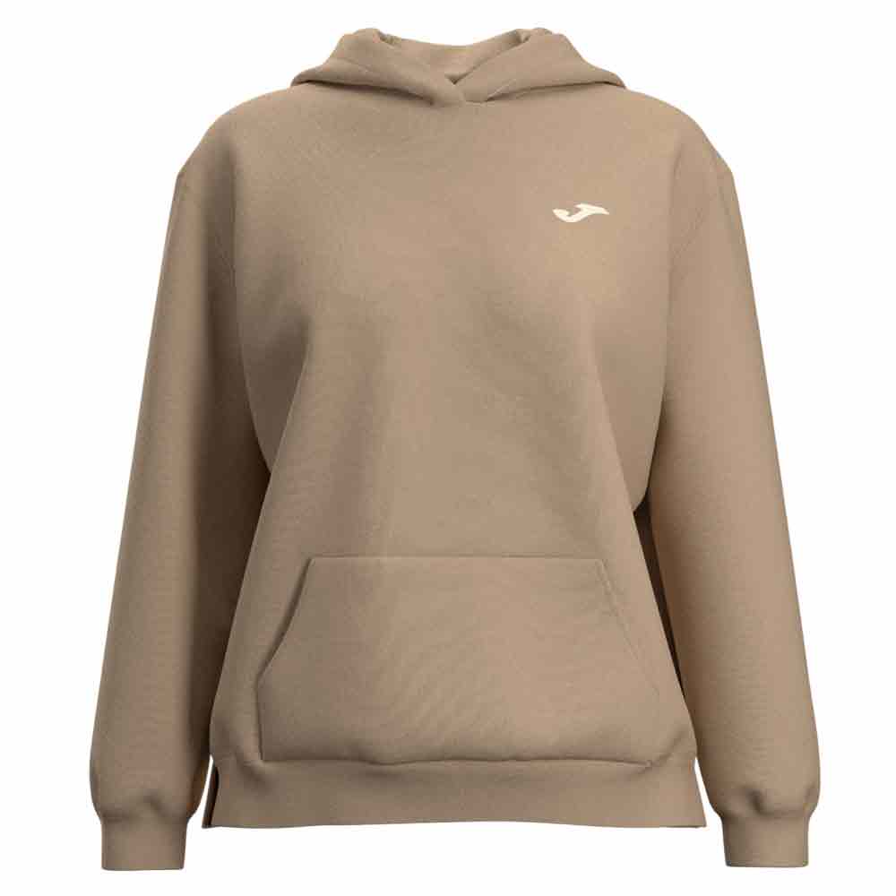 Joma Breath Hoodie Braun 2XL Mann von Joma