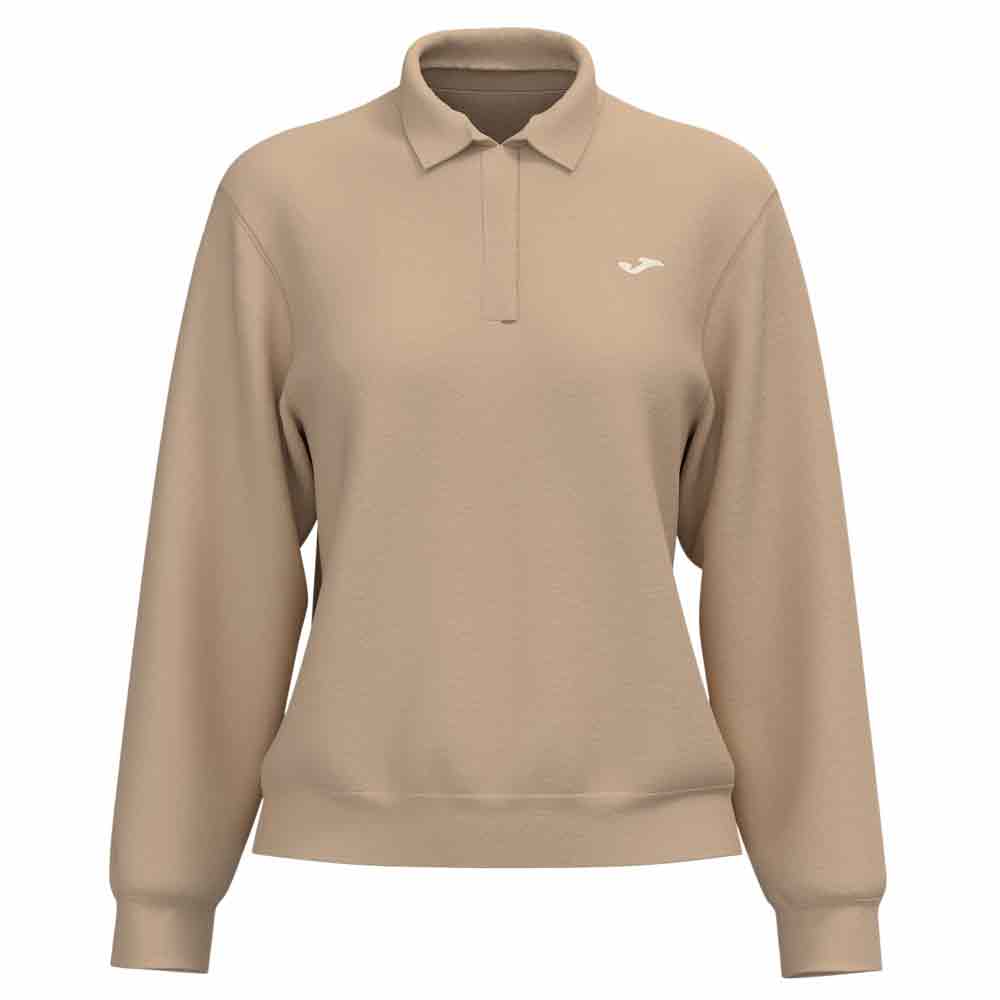 Joma Breath Sweatshirt Beige S Frau von Joma