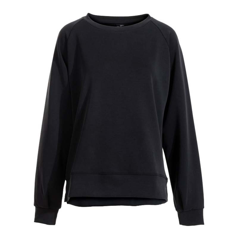 Joma Breath Sweatshirt Schwarz XL Frau von Joma