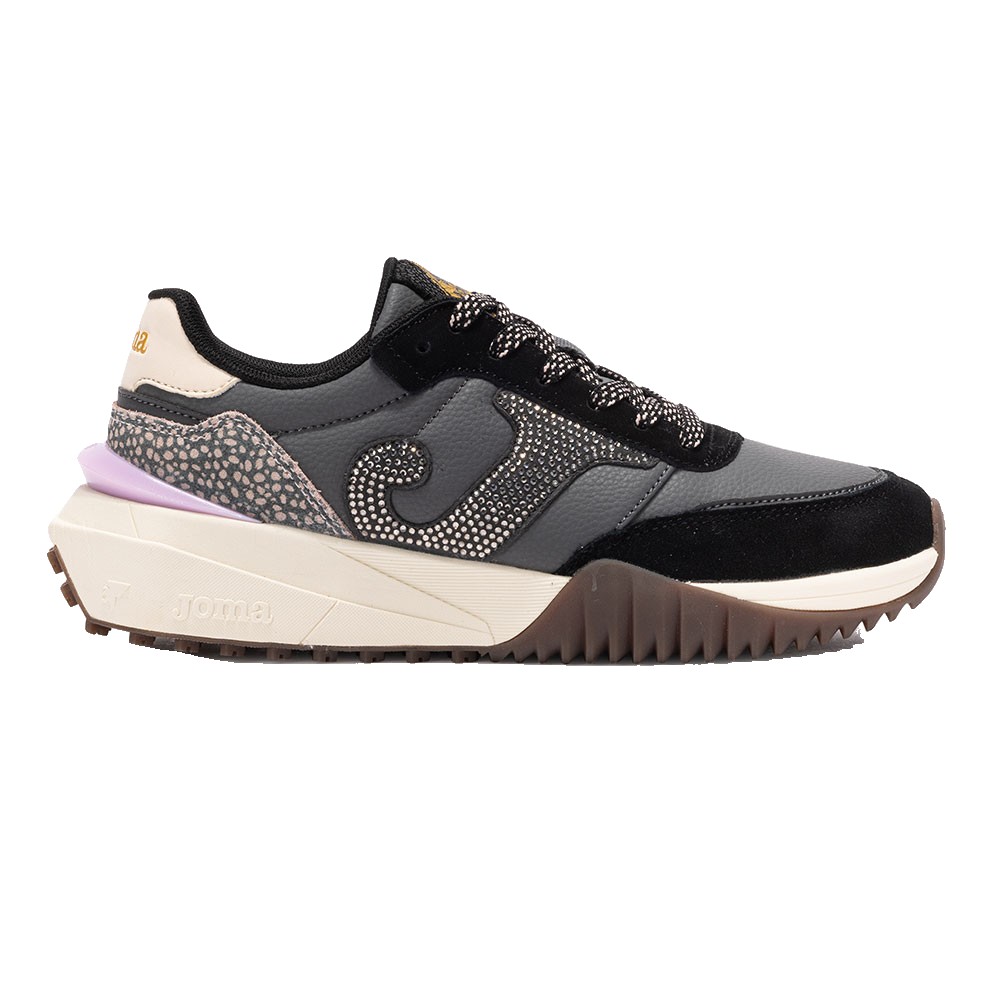 Joma C.501 Trainers Grau EU 38 Frau von Joma