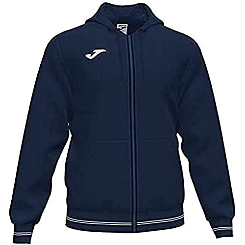 Joma Campus III Jacke und Weste für Herren, Marineblau, Größe XXL von Joma