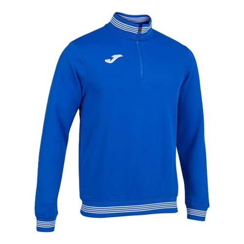 Joma Campus III Jacke und Weste für Herren XL Royal von Joma