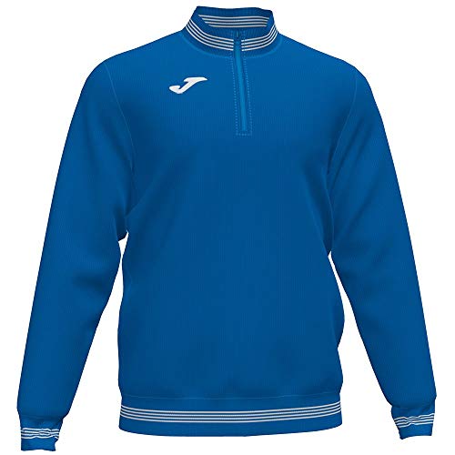 Joma Unisex Uniquenumber Jacke Und Weste Cabal., Royal, XXL EU von Joma