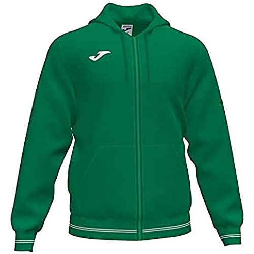 Joma Campus Iii Jacke und Weste für Herren, Herren, 101590.450, grün, XXS von Joma