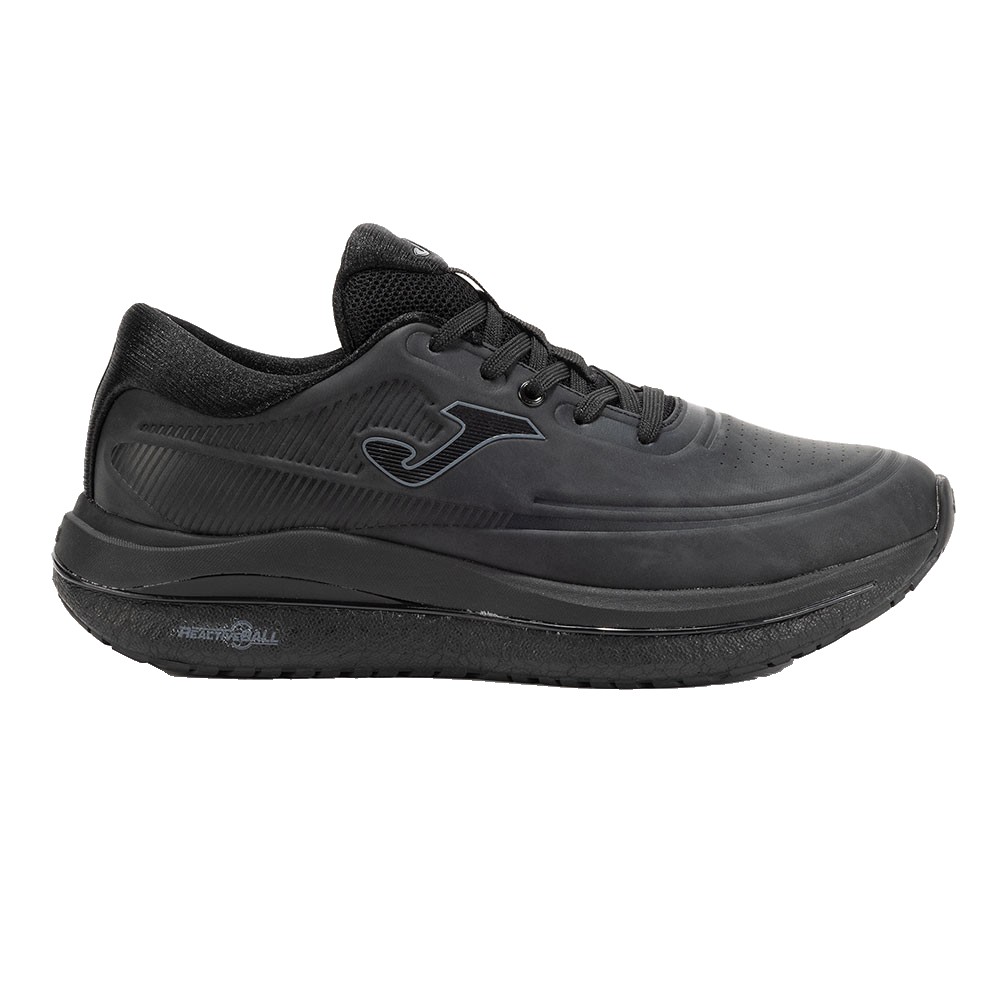 Joma Caronte Trainers Schwarz EU 43 Mann von Joma