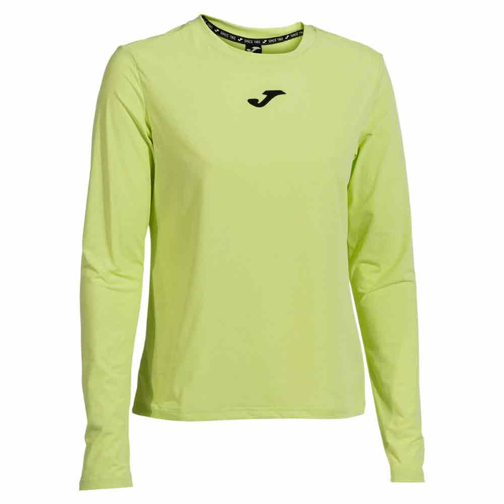 Joma Challenge Long Sleeve T-shirt  M Frau von Joma