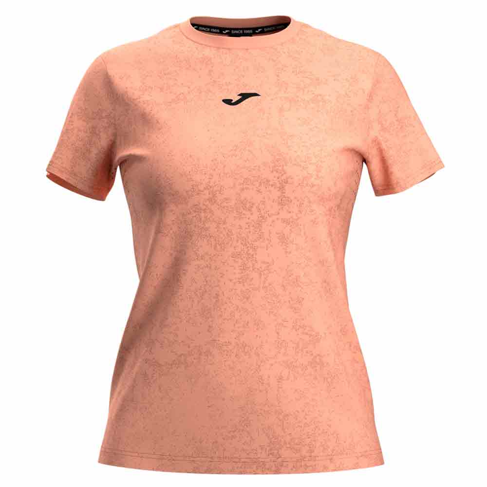Joma Challenge Short Sleeve T-shirt  L Frau von Joma