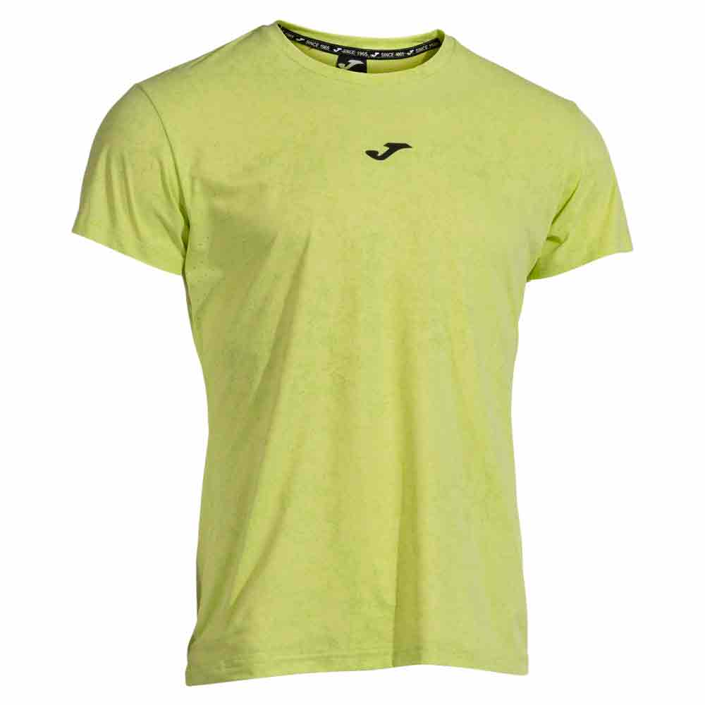 Joma Challenge Short Sleeve T-shirt  M Mann von Joma
