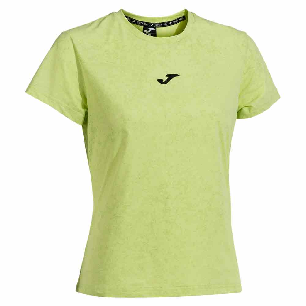Joma Challenge Short Sleeve T-shirt  S Frau von Joma