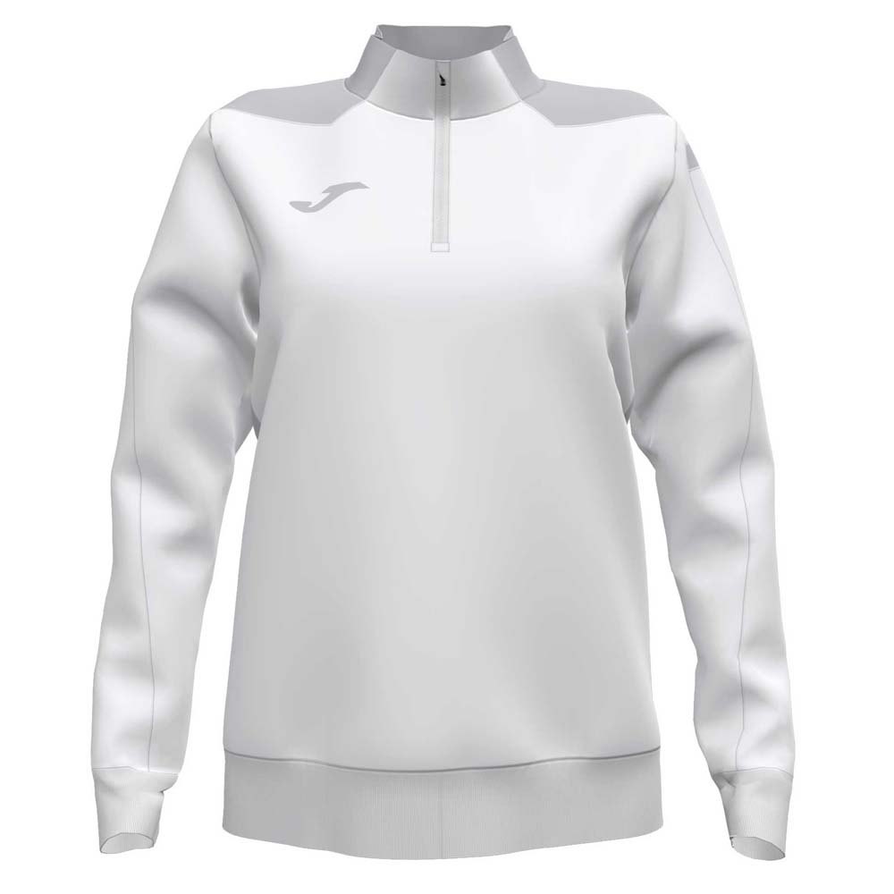 Joma Championship Vi Sweatshirt Weiß XL Frau von Joma