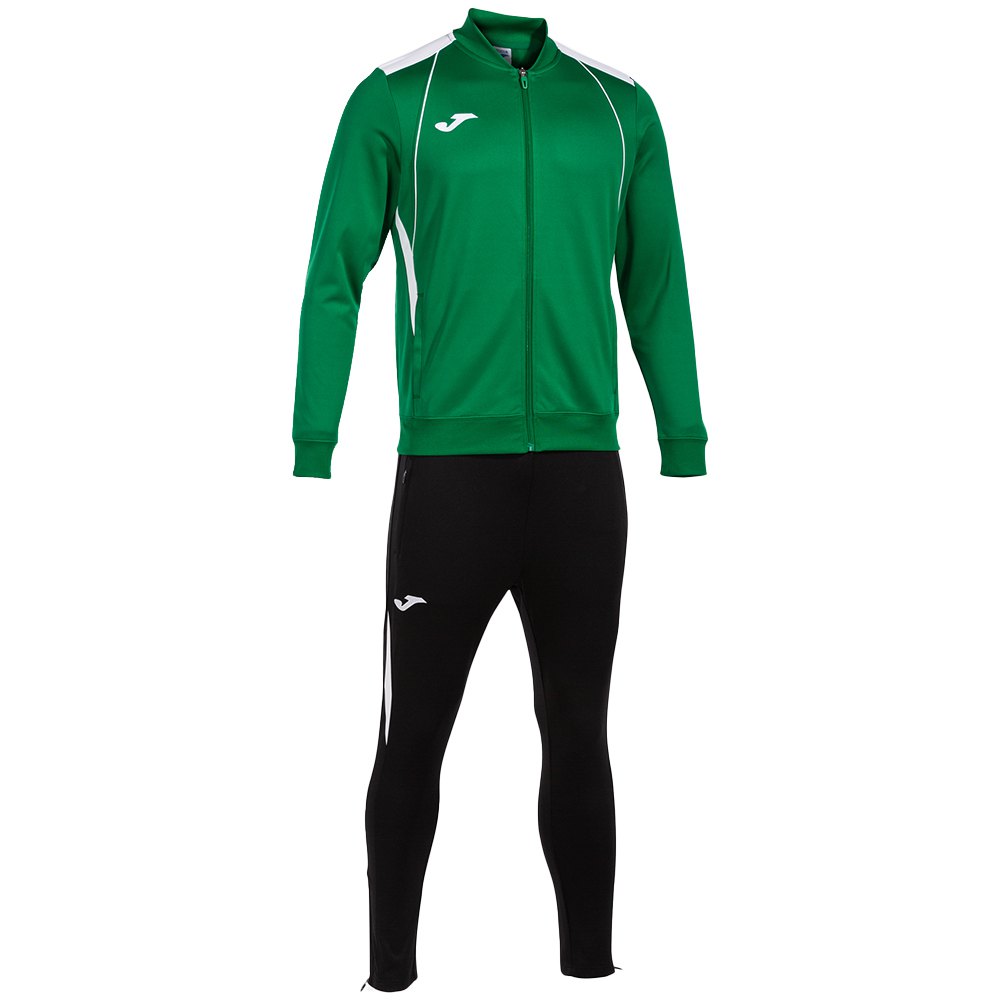 Joma Championship Vii Tracksuit Grün 2XL Mann von Joma