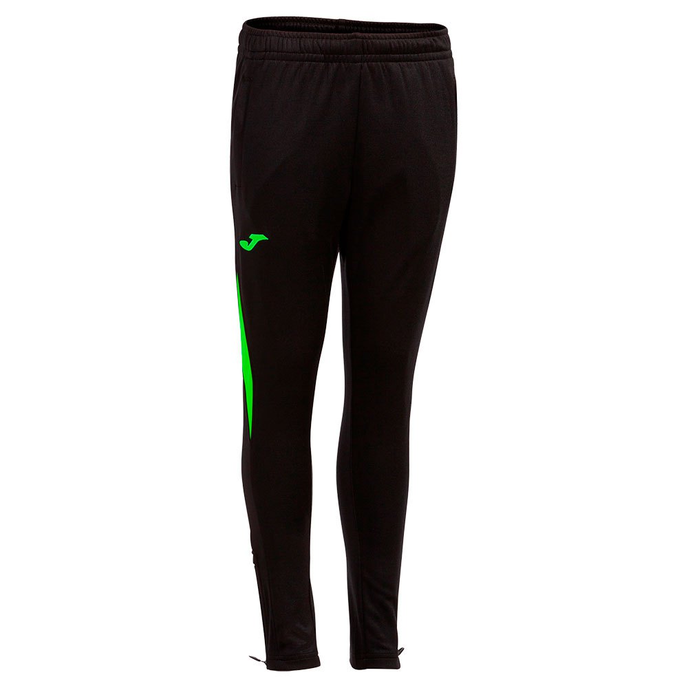 Joma Championship Vii Tracksuit Pants Schwarz XL Mann von Joma