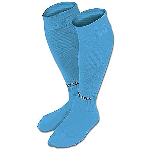 Joma - Chaussettes CLASSIC Turquoise Taille - 28/33 von Joma