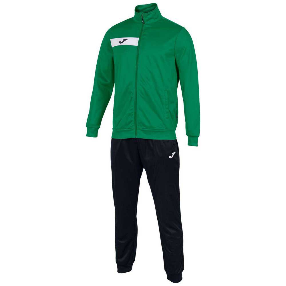 Joma Columbus Track Suit Grün 2XL Mann von Joma