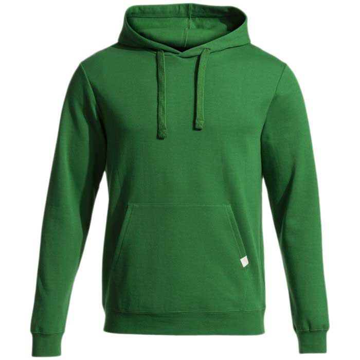 Joma Combi Hoodie Grün S Mann von Joma