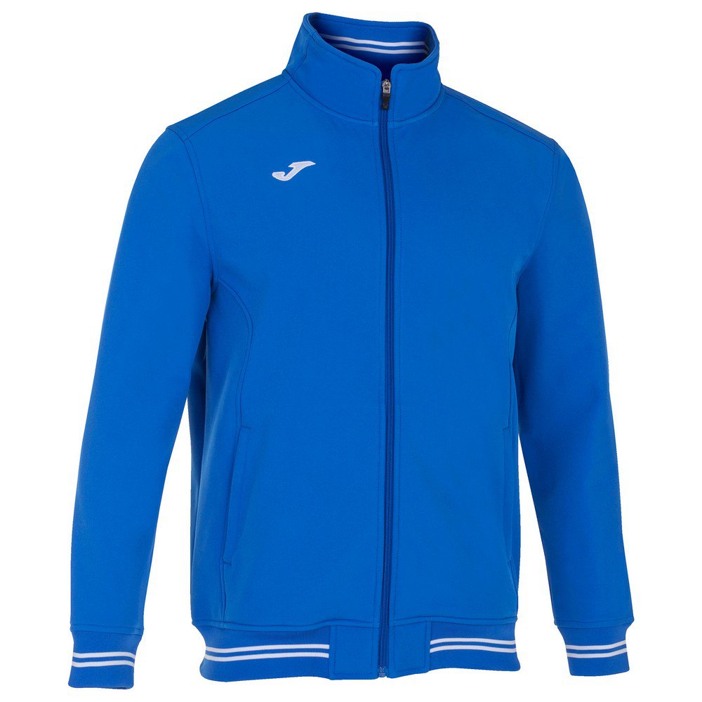 Joma Combi Jacket Blau 2XL Mann von Joma