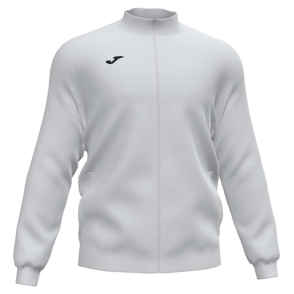 Joma Combi Jacket Weiß M Mann von Joma