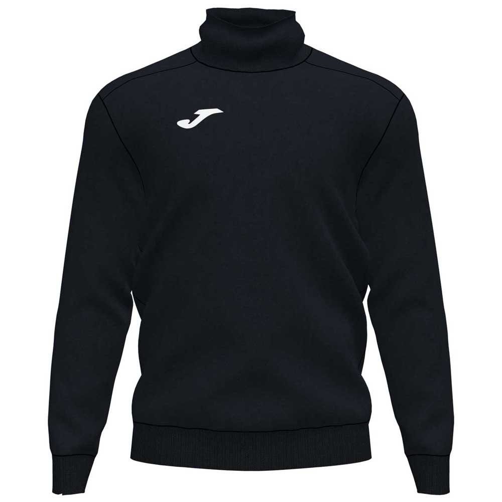 Joma Combi Sweatshirt Schwarz 2XL Mann von Joma