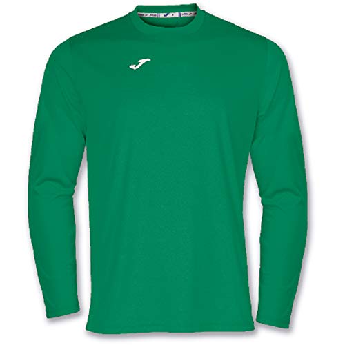 Joma Herren Combi Equip T-Shirts,grün,XL von Joma