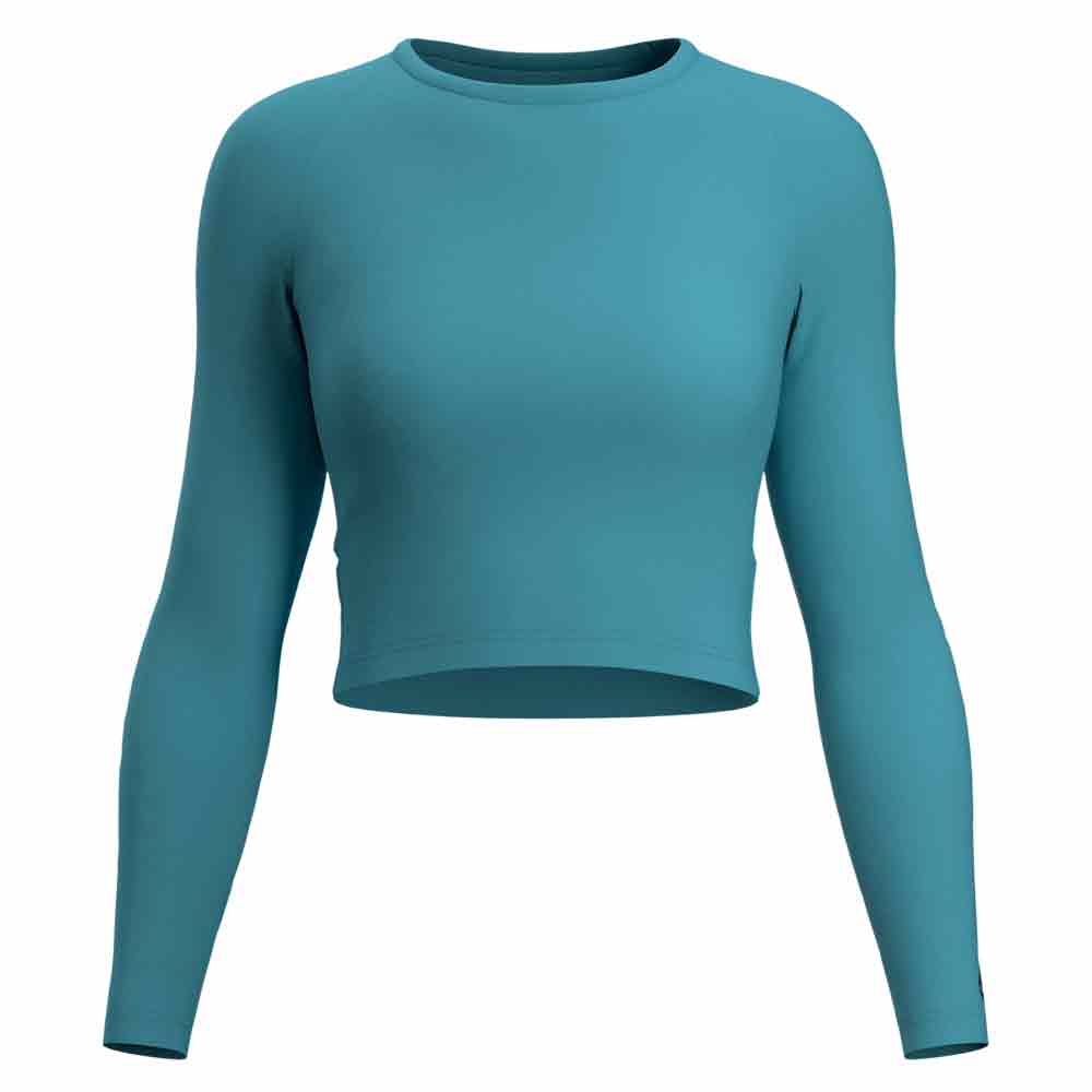 Joma Core Long Sleeve T-shirt  L Frau von Joma