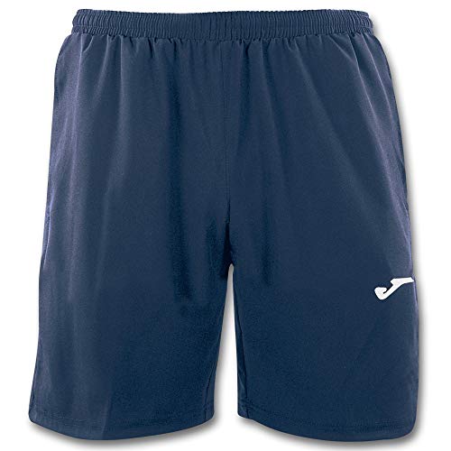 Joma Costa II Herren-Shorts, sportlich XXXL Marineblau von Joma