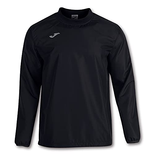 Joma Coupe Vent Storm S Schwarz von Joma