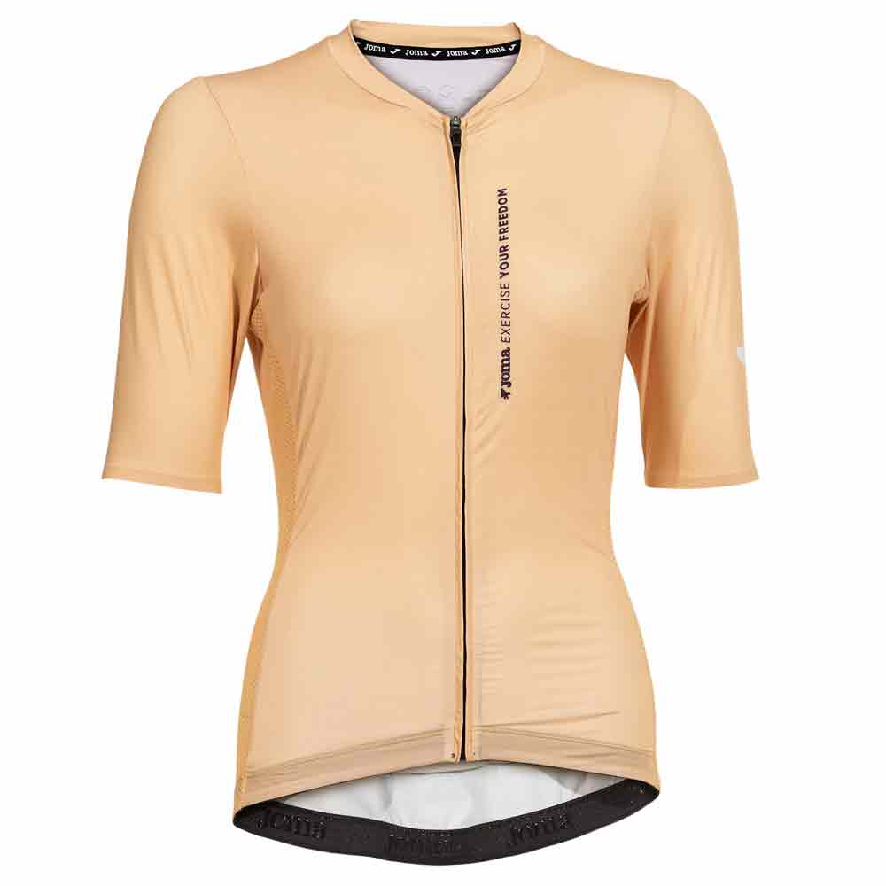 Joma Crono Short Sleeve T-shirt  L Frau von Joma