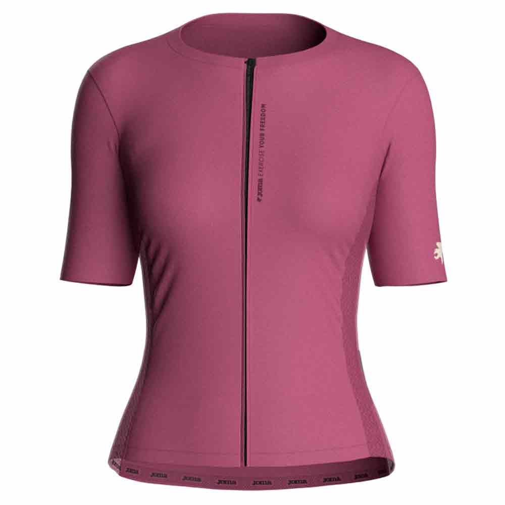 Joma Crono Short Sleeve T-shirt  L Frau von Joma