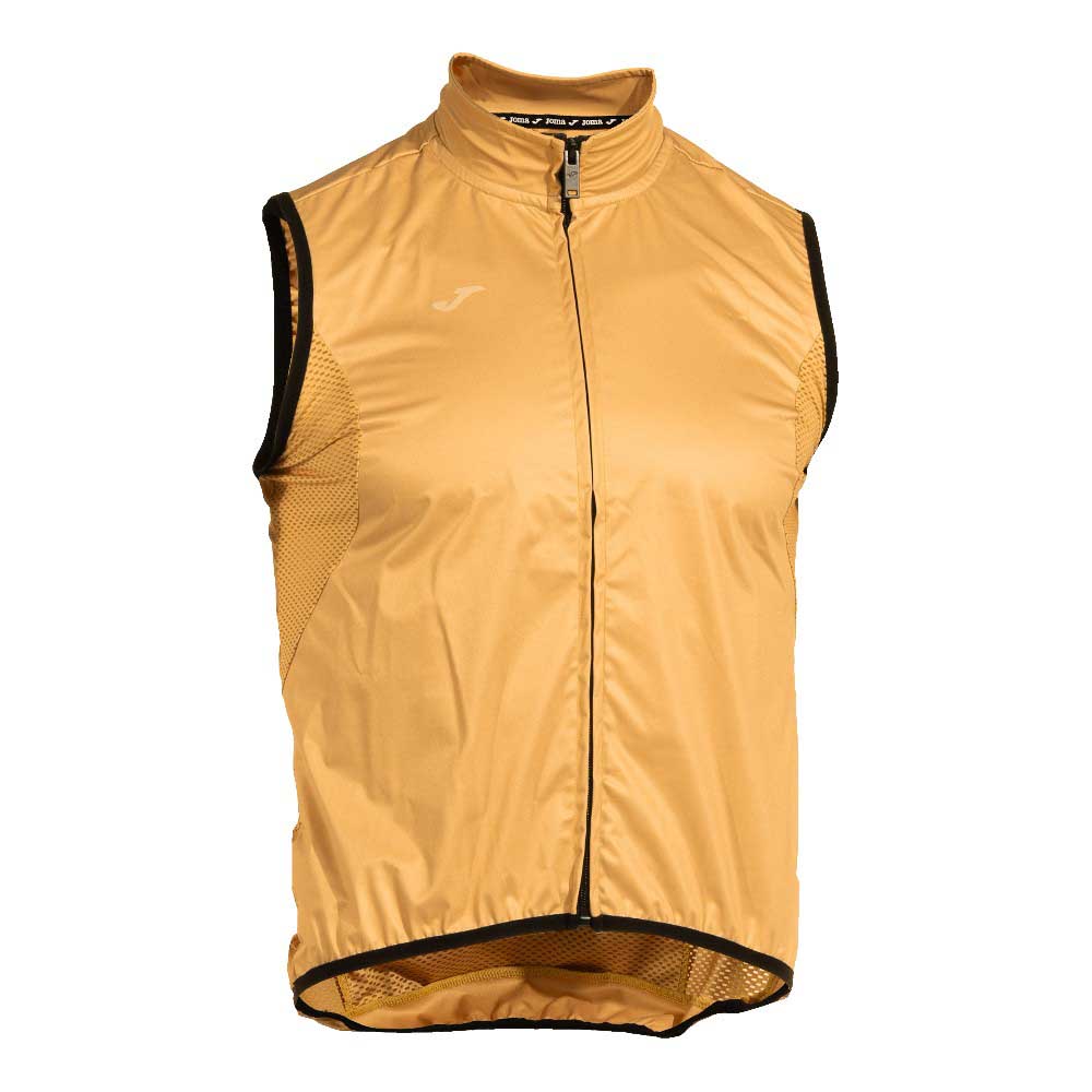 Joma Crono Vest Gelb L Mann von Joma