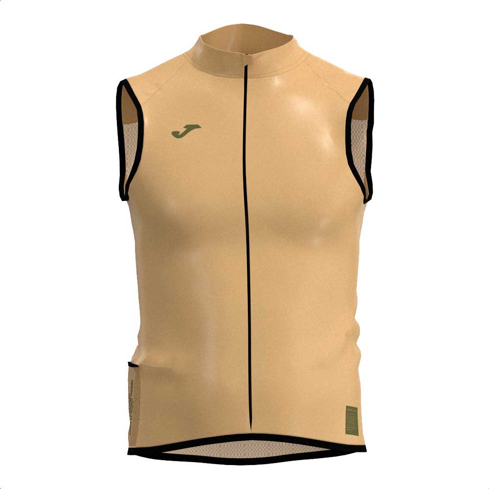 Joma Crono Vest Beige S Mann von Joma