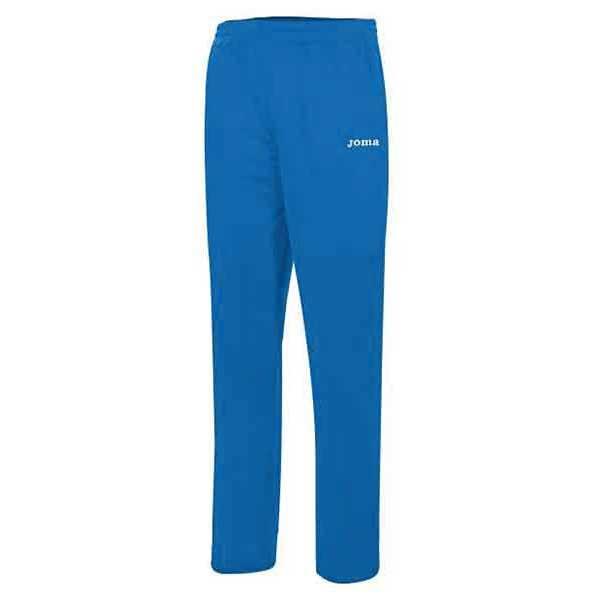 Joma Cuff Pants Blau XL Frau von Joma