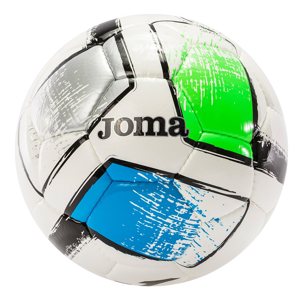 Joma Dali Football Ball Durchsichtig 4 von Joma
