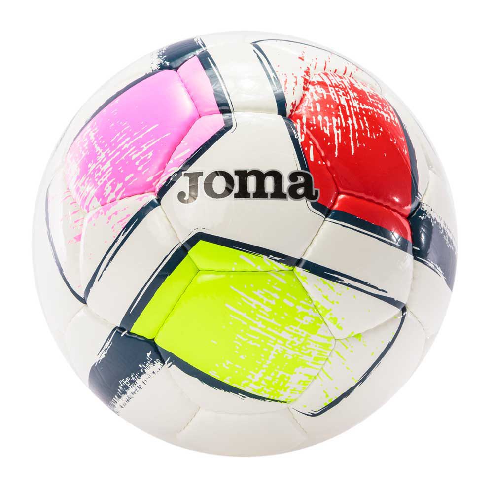 Joma Dali Ii Football Ball Mehrfarbig 4 von Joma