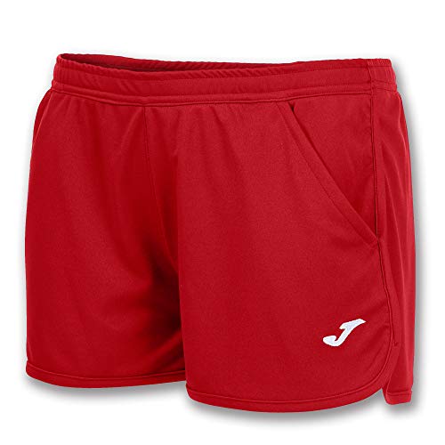 Joma Combi Shorts für Damen XL rot von Joma