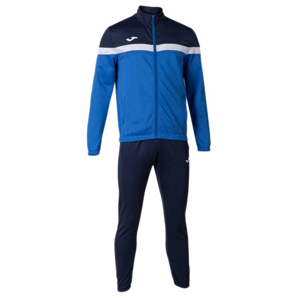 Joma Danubio Track Suit Blau L Mann von Joma