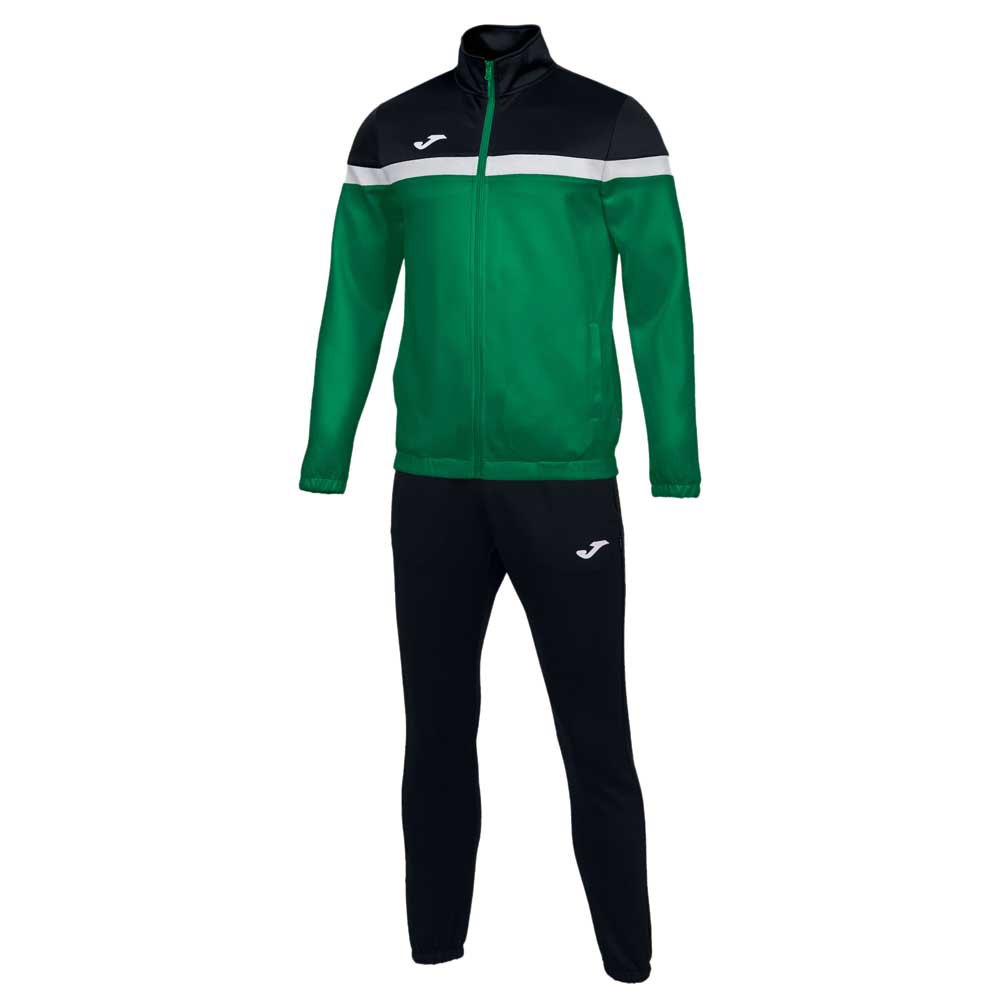 Joma Danubio Track Suit Grün 2XL Mann von Joma
