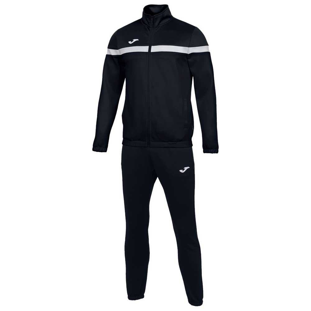 Joma Danubio Track Suit Schwarz M Mann von Joma